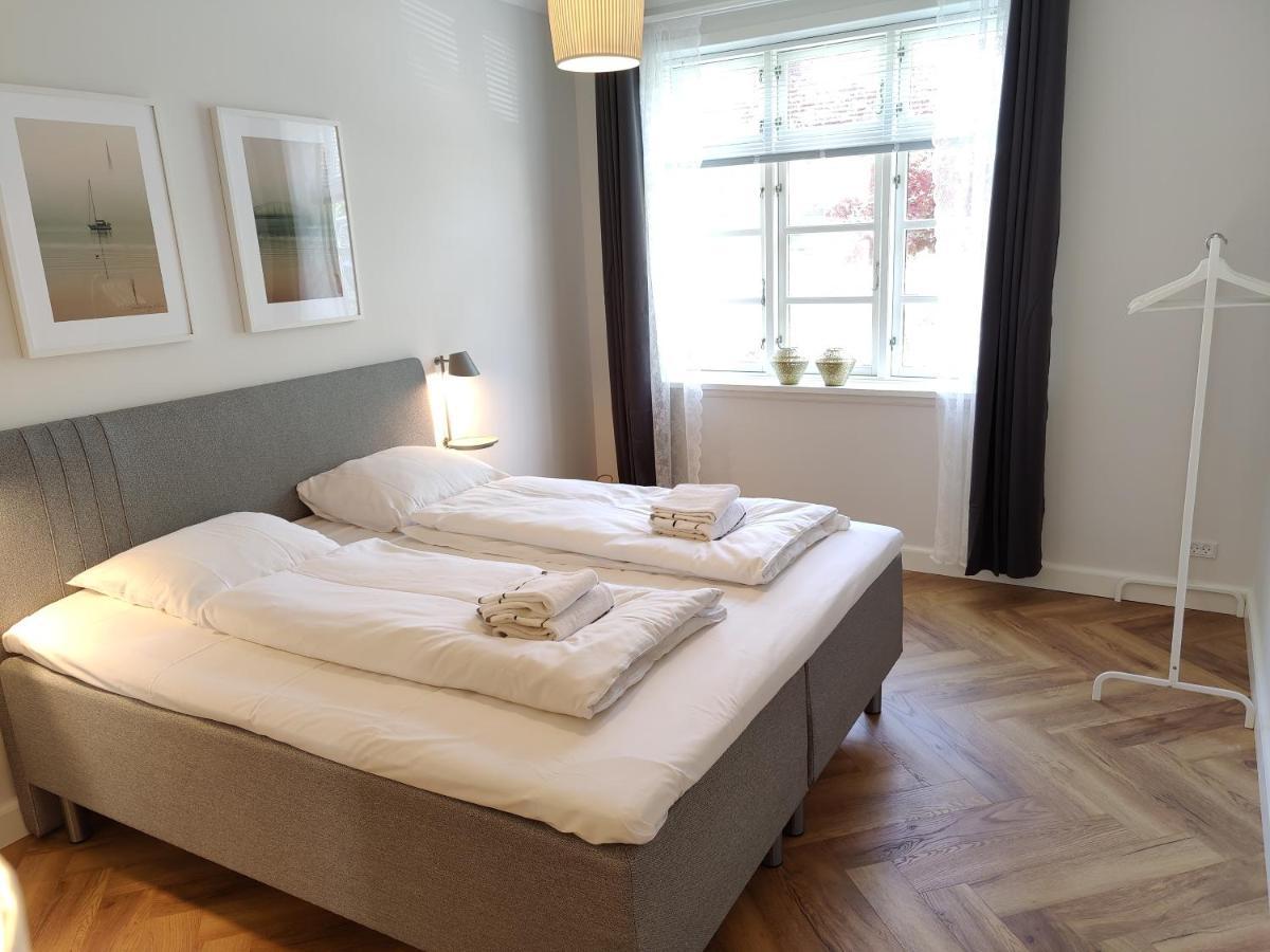 The Old Mill - By The Lake - 2 Bedroom Apartment Kruså Extérieur photo