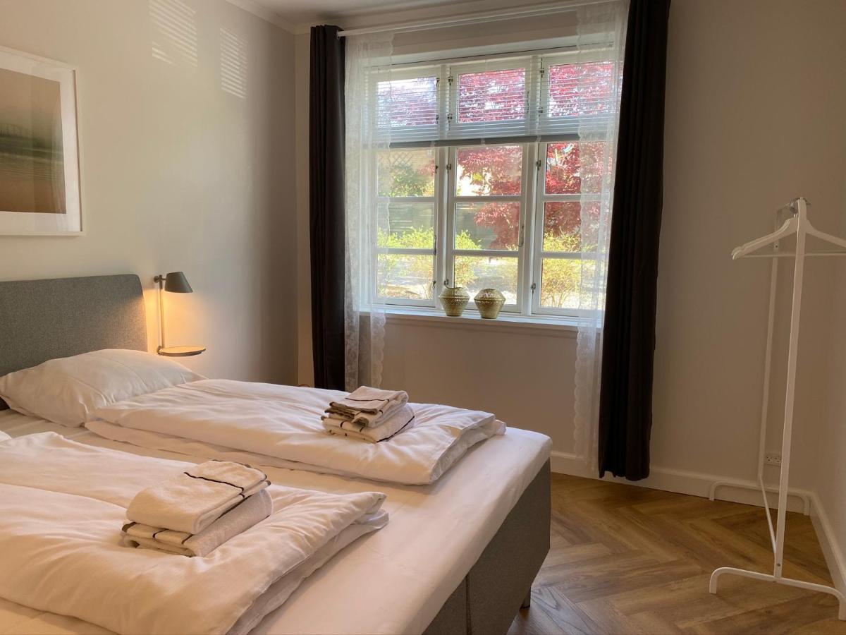 The Old Mill - By The Lake - 2 Bedroom Apartment Kruså Extérieur photo