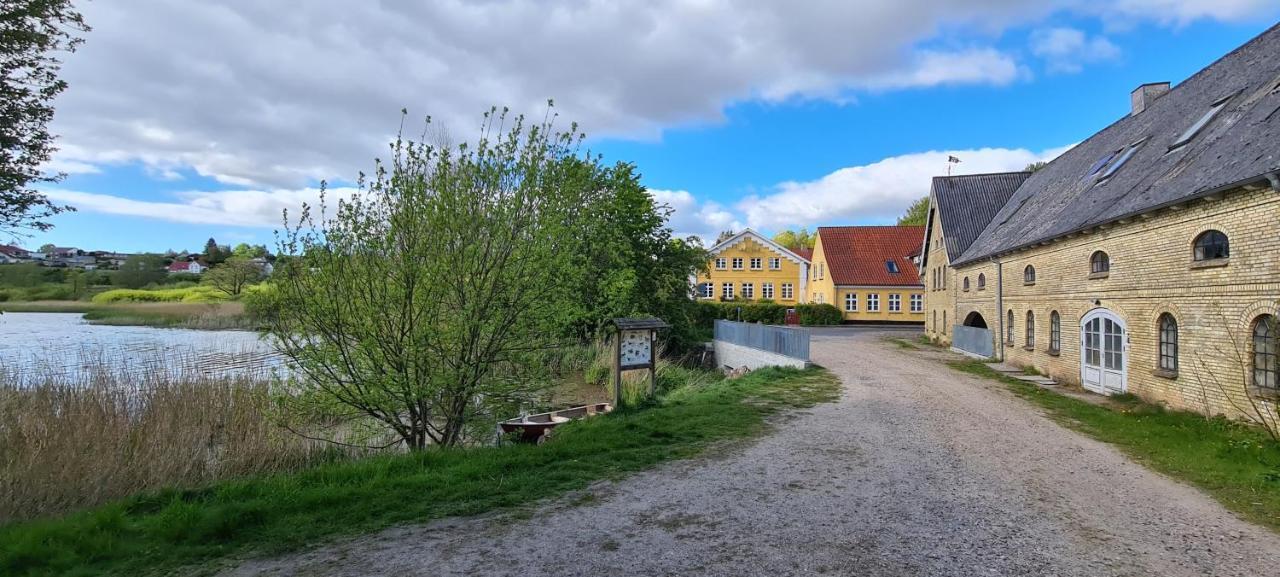 The Old Mill - By The Lake - 2 Bedroom Apartment Kruså Extérieur photo