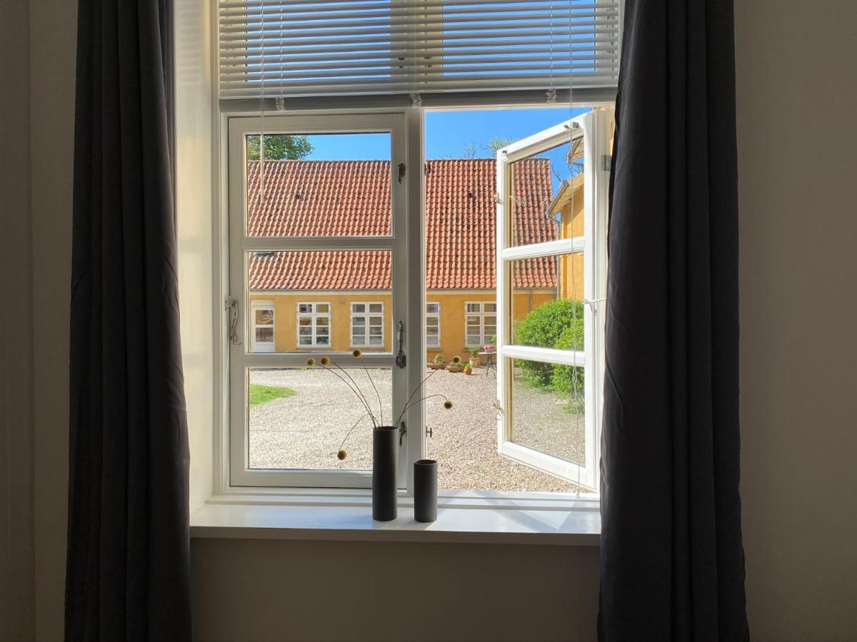The Old Mill - By The Lake - 2 Bedroom Apartment Kruså Extérieur photo