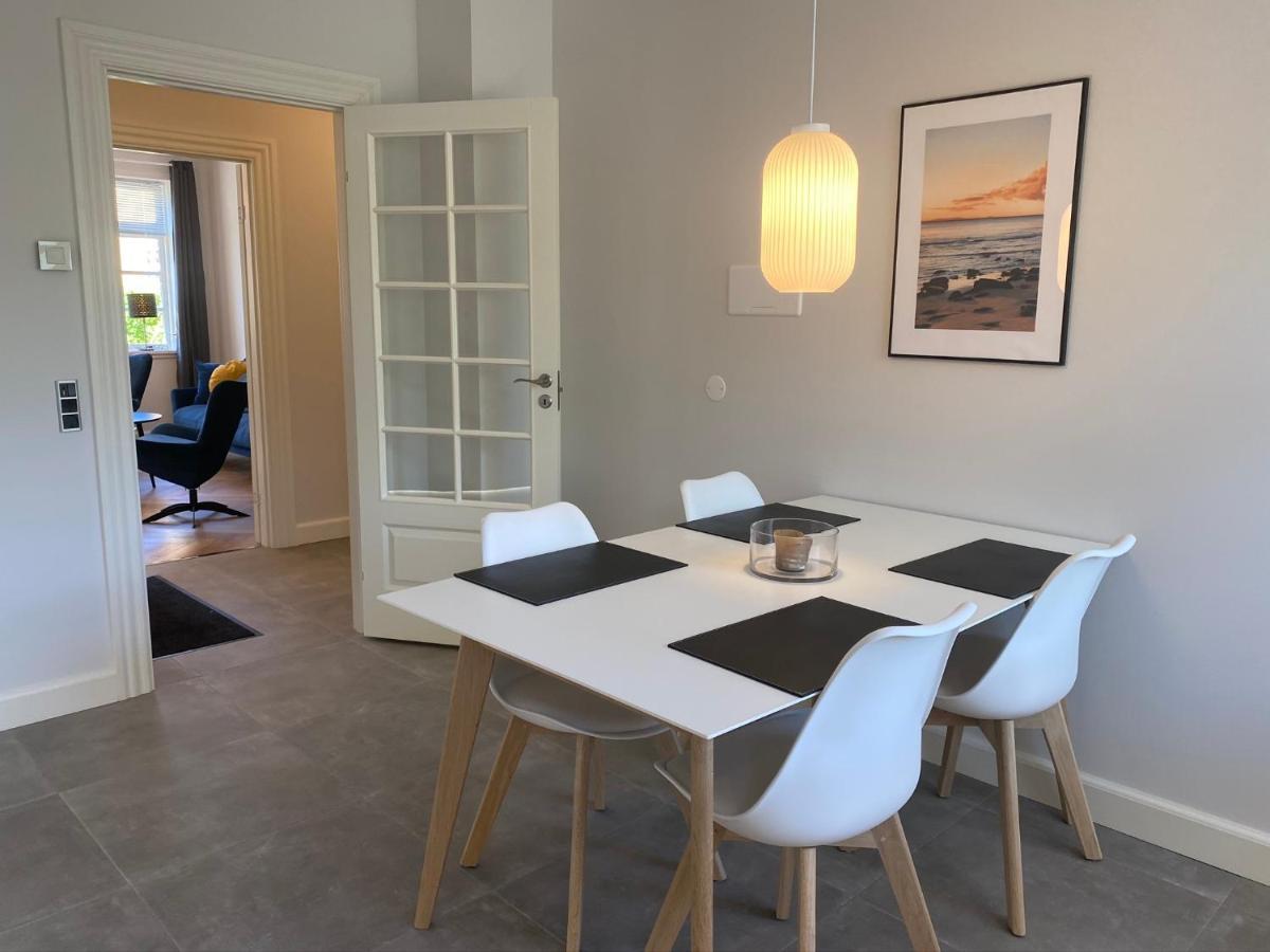 The Old Mill - By The Lake - 2 Bedroom Apartment Kruså Extérieur photo