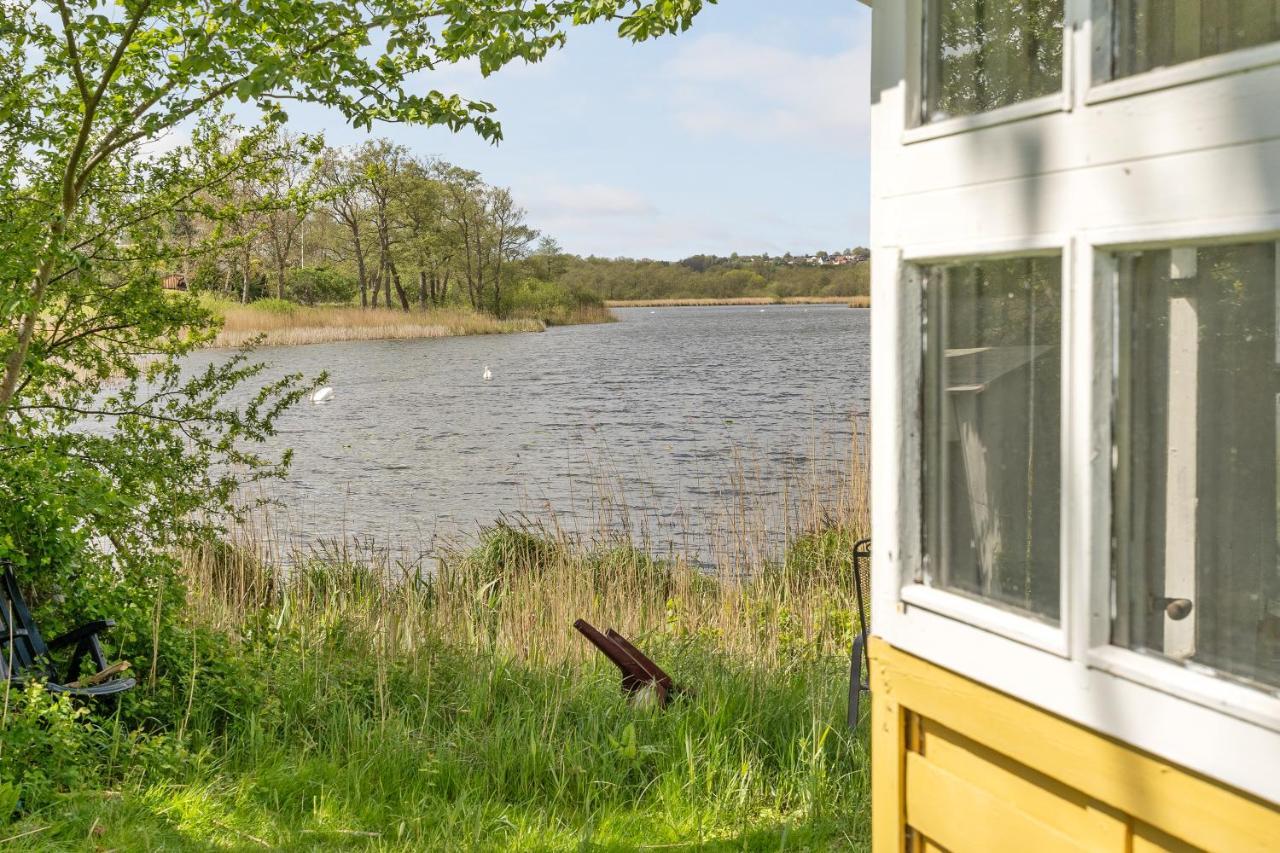 The Old Mill - By The Lake - 2 Bedroom Apartment Kruså Extérieur photo